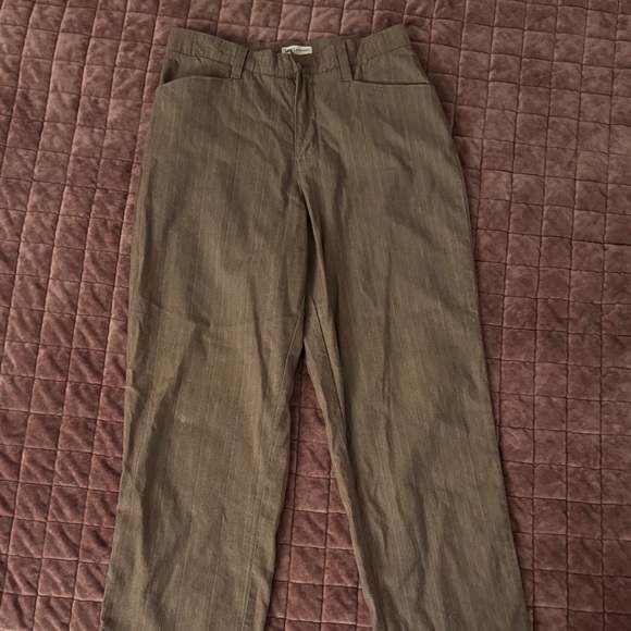 Lee Pants - Lee women’s skater type pant